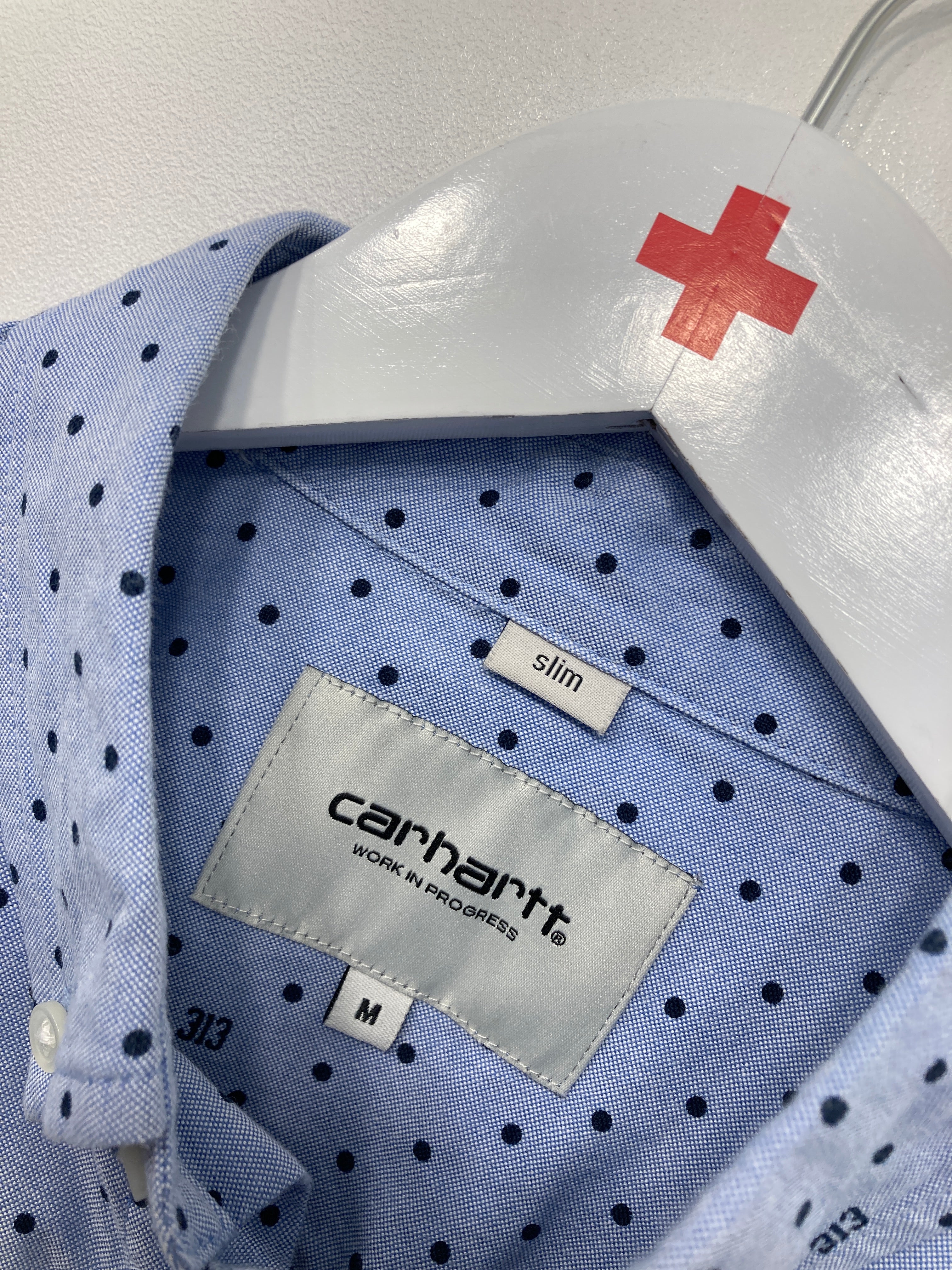 Carhartt Skjorte